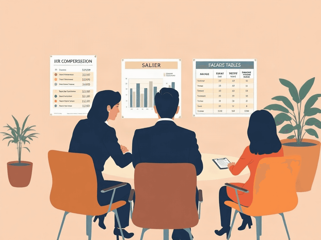 Los sueldos de mercado en México crecerán apenas 5.4% en 2026, mientras el salario mínimo sube 13% (imagen adicional)