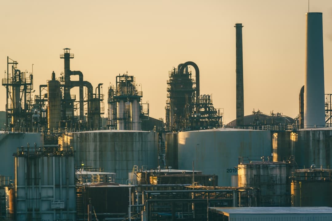 Refinería Olmeca operó al 55% de su capacidad en su primer año completo, según el Segundo Informe de Gobierno (imagen adicional)
