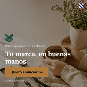 Tu marca, en buenas manos — espacio de muestra de Mano Serena