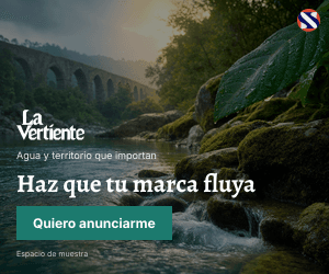 Haz que tu marca fluya — espacio de muestra de La Vertiente