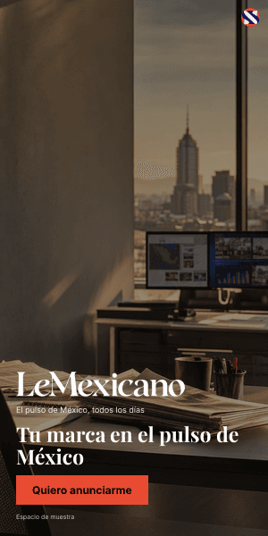 Tu marca en el pulso de México — espacio de muestra de LeMexicano