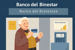 Pensión Bienestar de septiembre 2026: quinto pago del año inicia con calendario por letra y confusión por el 'doble depósito'