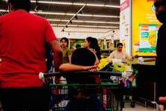 El consumo privado cayó 1.6% en enero, la peor caída mensual reciente: lo que golpeó al bolsillo mexicano