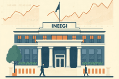 PIB crece 1.9% y la inflación repunta a 3.26%: lo que dejó la semana de indicadores del 24 al 28 de agosto