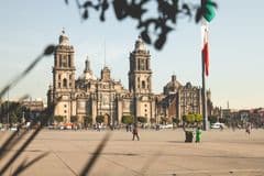 Paquete Económico 2027: Hacienda lo entregó el 8 de septiembre y el Congreso tiene hasta el 15 de noviembre para aprobarlo