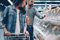 El consumo de los mexicanos se enfría en 2026 mientras la papa se dispara 56.6% y el pesimismo sobre precios crece