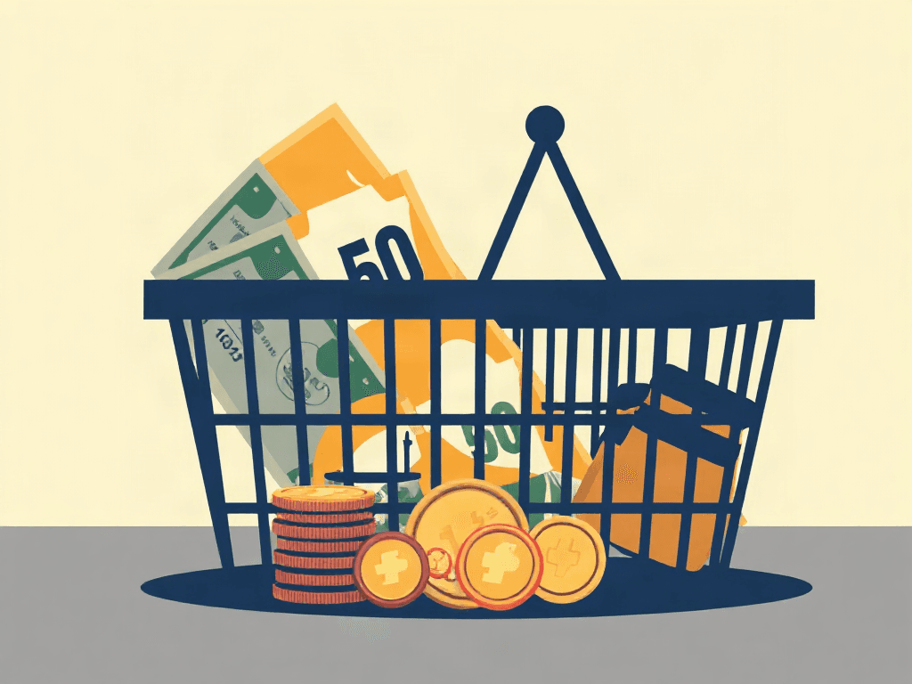Salario mínimo subió 13% en 2026, pero la inflación le resta poder de compra al aumento