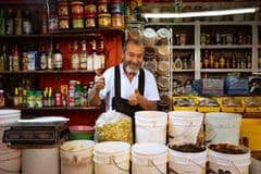 La inflación en México repunta a 3.26% anual en la primera quincena de agosto, presionada por regreso a clases