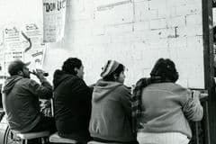 Solo 52% de los empleados en México tuvo aumento salarial en el último año, y la mayoría apenas empató la inflación