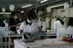 Manufactura mexicana: 41 meses de menos empleo mientras el salario promedio sube 4%