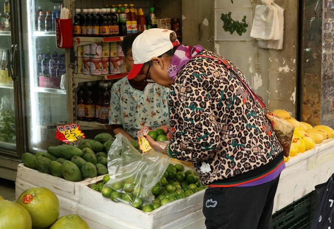 La inflación en alimentos frena la recuperación salarial en México pese a ocho años de aumentos al mínimo