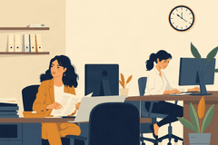 La brecha salarial de género en México se mantiene en 24%, ni los posgrados la reducen
