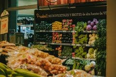 La inflación en México toca semáforo verde por primera vez en casi seis años