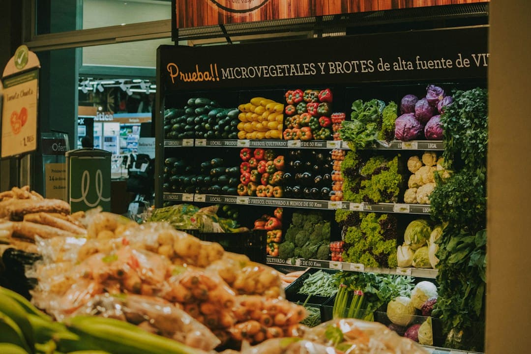 La inflación en México toca semáforo verde por primera vez en casi seis años