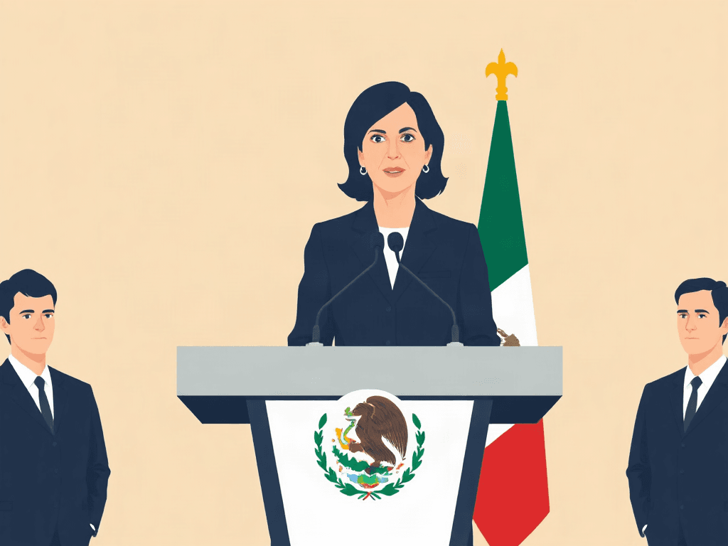 IVA al 7% y créditos de hasta 30 millones de pesos: el nuevo paquete para mipymes de Sheinbaum (imagen adicional)