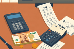 Salario mínimo 2026 sube 13% a $315.04 diarios: qué implica el ajuste para empresas y trabajadores
