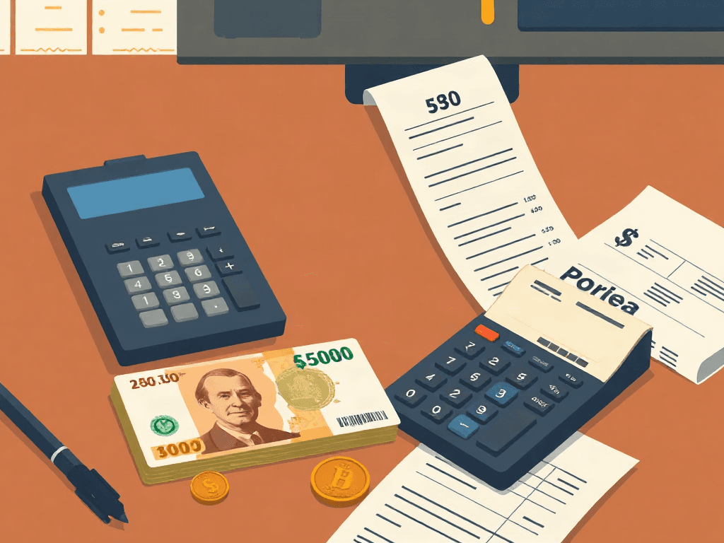 Salario mínimo 2026 sube 13% a $315.04 diarios: qué implica el ajuste para empresas y trabajadores