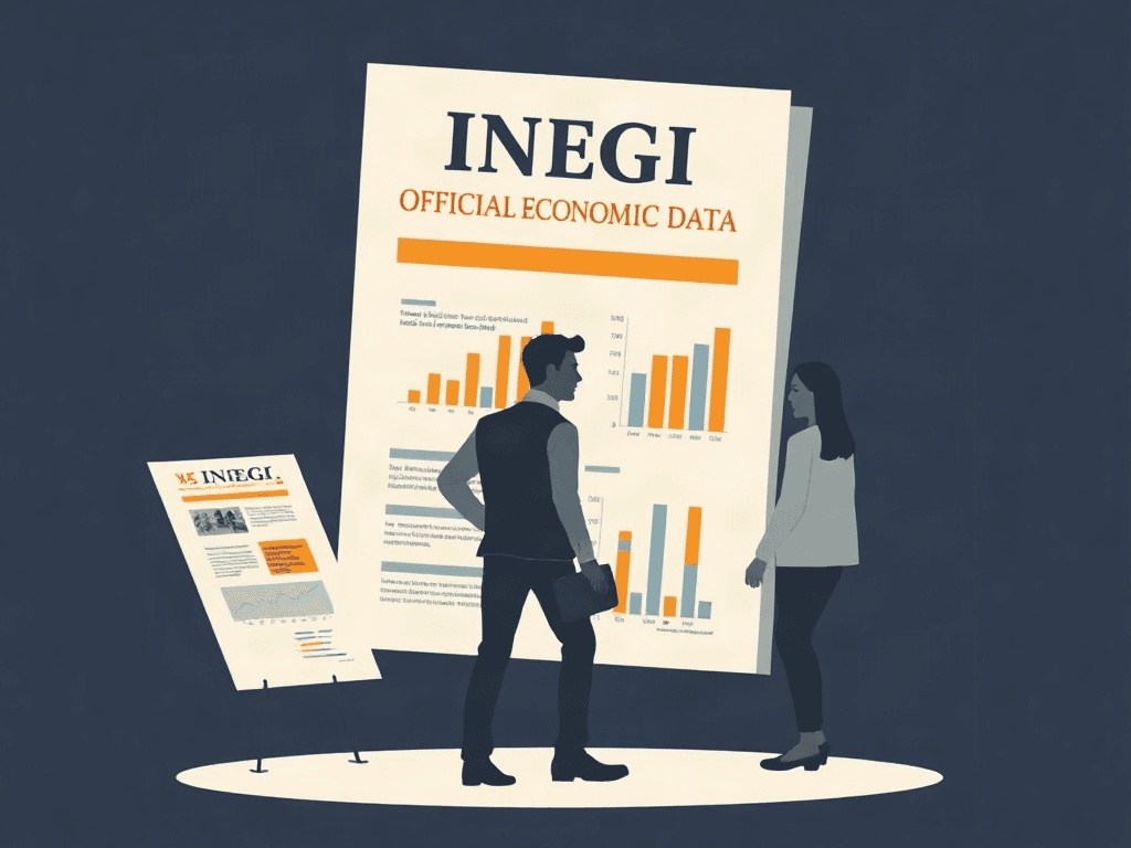 La inflación anual llegó a 4.59% en marzo de 2026, su nivel más alto desde octubre de 2024 (imagen adicional)