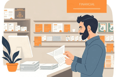 Nafin ofrece crédito de hasta 5 millones de pesos a pymes sin historial bancario, pero el problema de fondo persiste