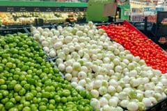 La inflación de la primera quincena de septiembre supera el promedio de los últimos 15 años en México