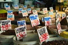 La inflación sube a 3.42% en la primera quincena de septiembre, por arriba del promedio histórico