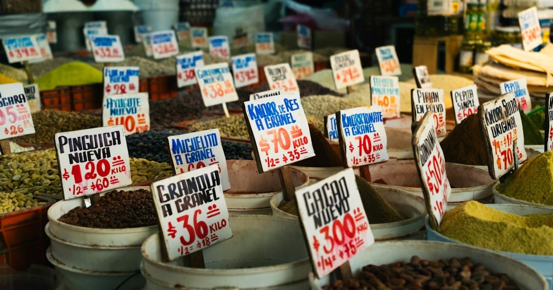 La inflación sube a 3.42% en la primera quincena de septiembre, por arriba del promedio histórico