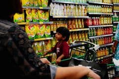El consumo privado se estanca en julio: el Mundial no sacó la cartera de los mexicanos