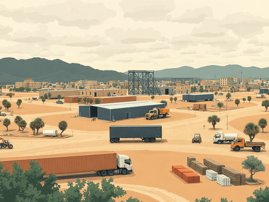 El capital físico crece 1.4% en julio, pero la inversión sigue dependiendo del gasto público y de la importación de maquinaria (imagen adicional)