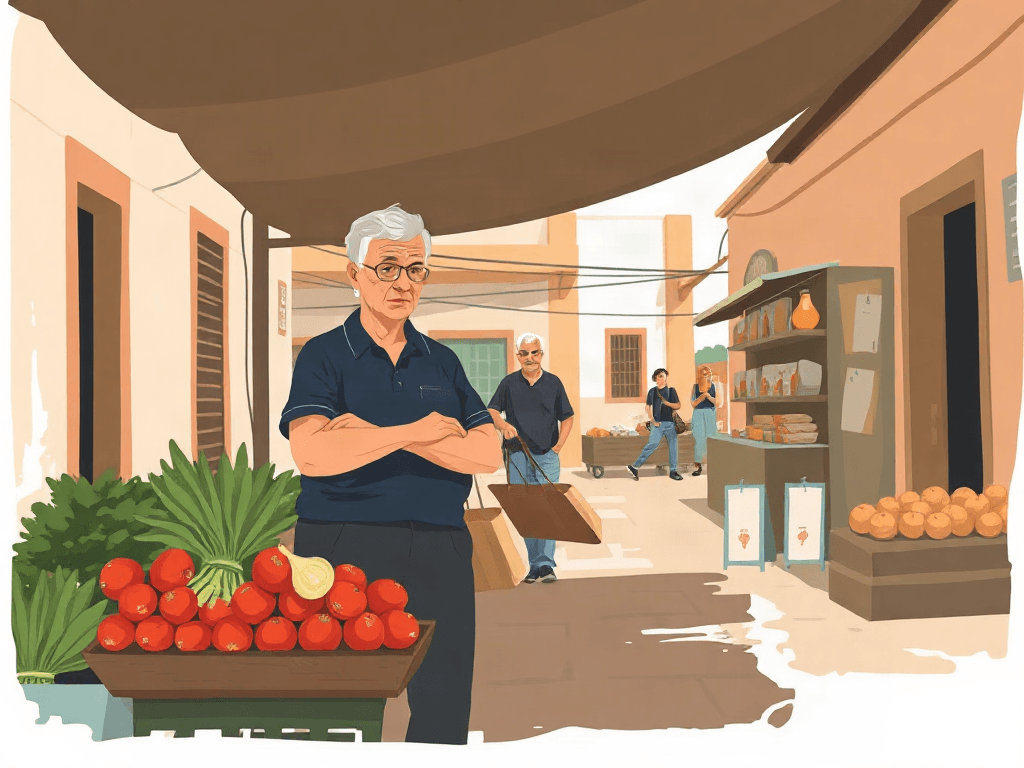 La inflación sube a 3.45% en septiembre y el consumo privado sigue sin despegar tras el Mundial (imagen adicional)