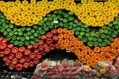 La inflación en México sube a 3.45% en septiembre, su tercer mes consecutivo al alza