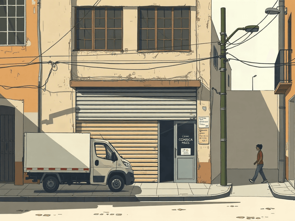Hay liquidez bancaria para las pymes, pero pocas la toman: la banca ve el repunte del crédito hasta el cuarto trimestre (imagen adicional)