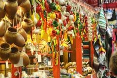 La inflación en México repunta a 3.45% en septiembre, su mayor nivel desde mayo