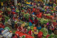 La inflación repunta a 3.42% en la primera quincena de septiembre y presiona la decisión de Banxico
