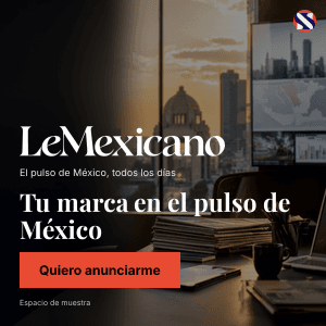 Tu marca en el pulso de México — espacio de muestra de LeMexicano