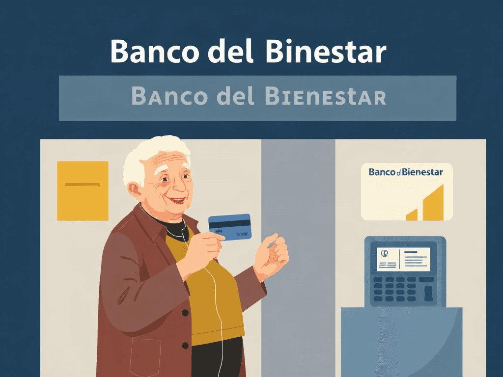 Pensión Bienestar de septiembre 2026: quinto pago del año inicia con calendario por letra y confusión por el 'doble depósito'