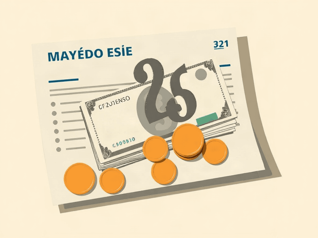 Salario mínimo 2026: así queda la tabla oficial tras el aumento del 13%