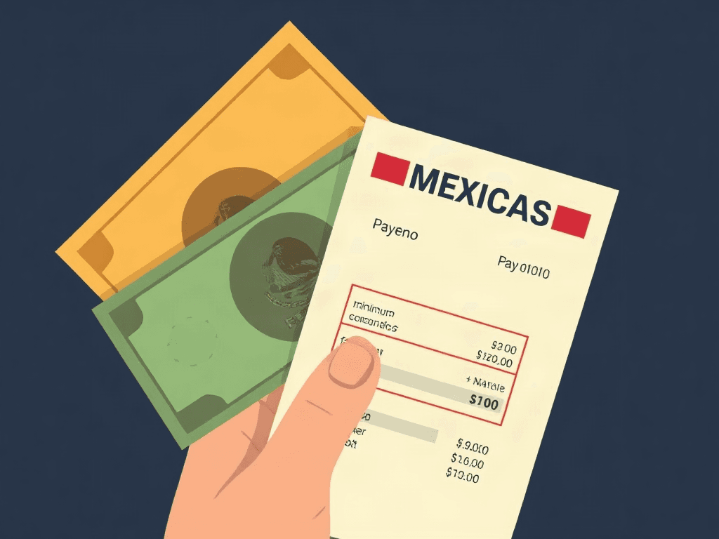 Empleo formal alcanza récord de 22.76 millones de puestos, pero 7 de cada 10 trabajadores ganan menos de dos salarios mínimos (imagen adicional)
