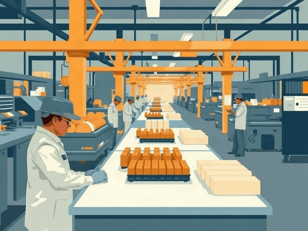 Salario mínimo, en máximos históricos: la productividad cayó 2.8% mientras el empleo formal pierde tracción