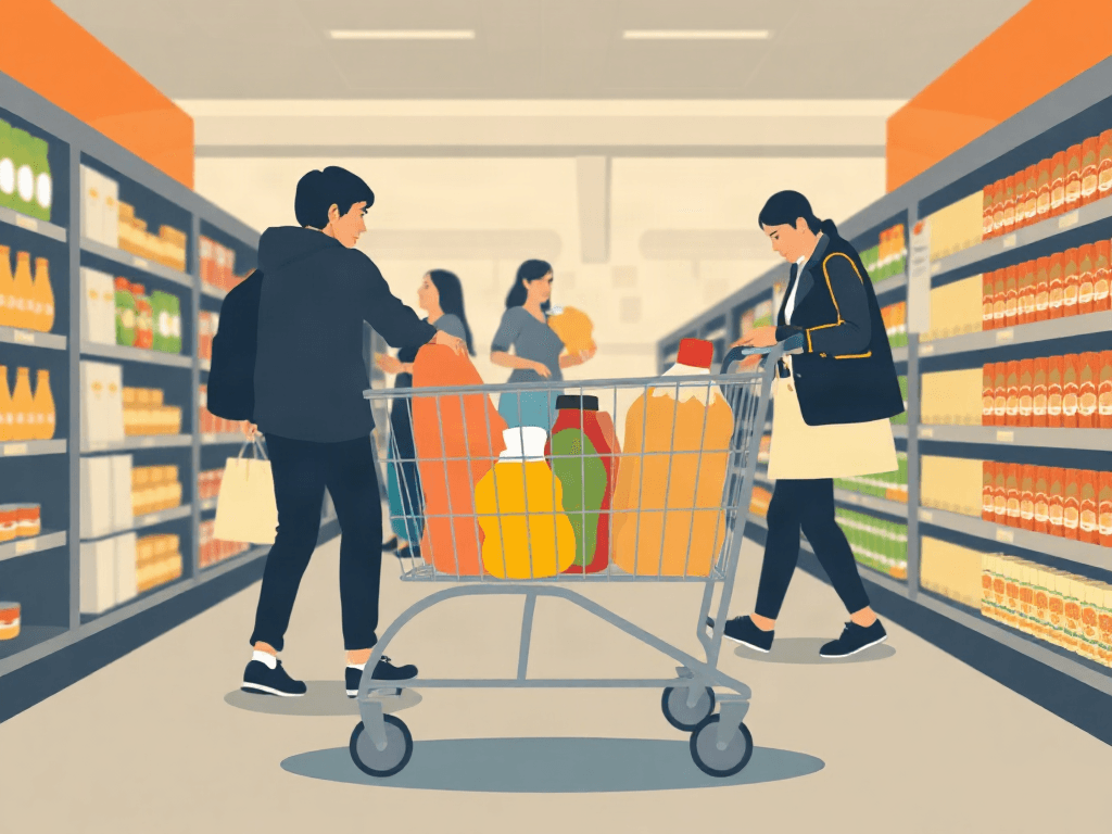 La inflación repunta a 3.79% en enero de 2026 y la subyacente toca su nivel más alto en 22 meses