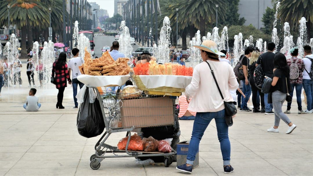 Consumo bajo presión: los mexicanos gastan más pero le tienen más miedo a 2026 (imagen adicional)