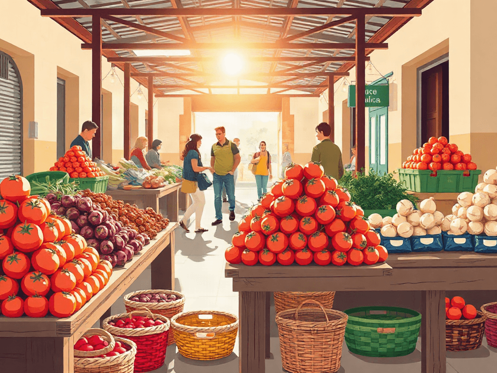 Inflación repunta a 3.45% en septiembre; jitomate y cebolla encabezan el alza de precios (imagen adicional)