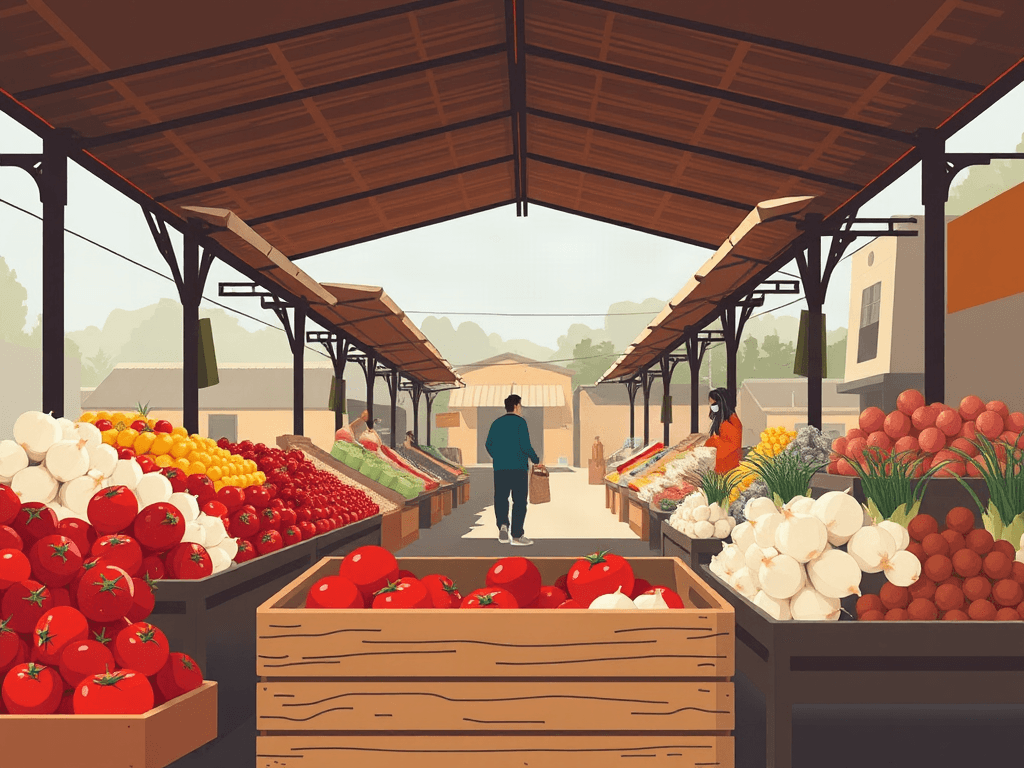 Inflación sube a 3.45% anual en septiembre por frutas y verduras, aunque la subyacente baja a 3.75%